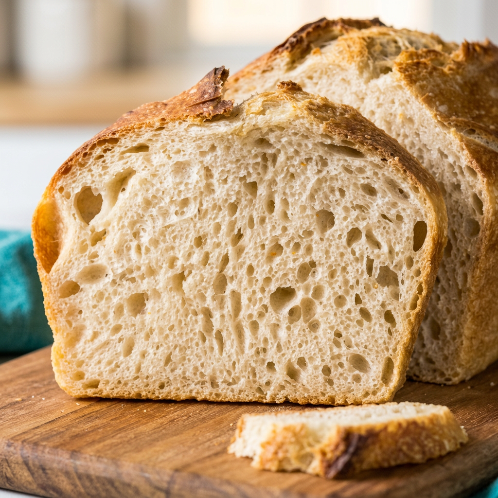 Sourdough Loaf