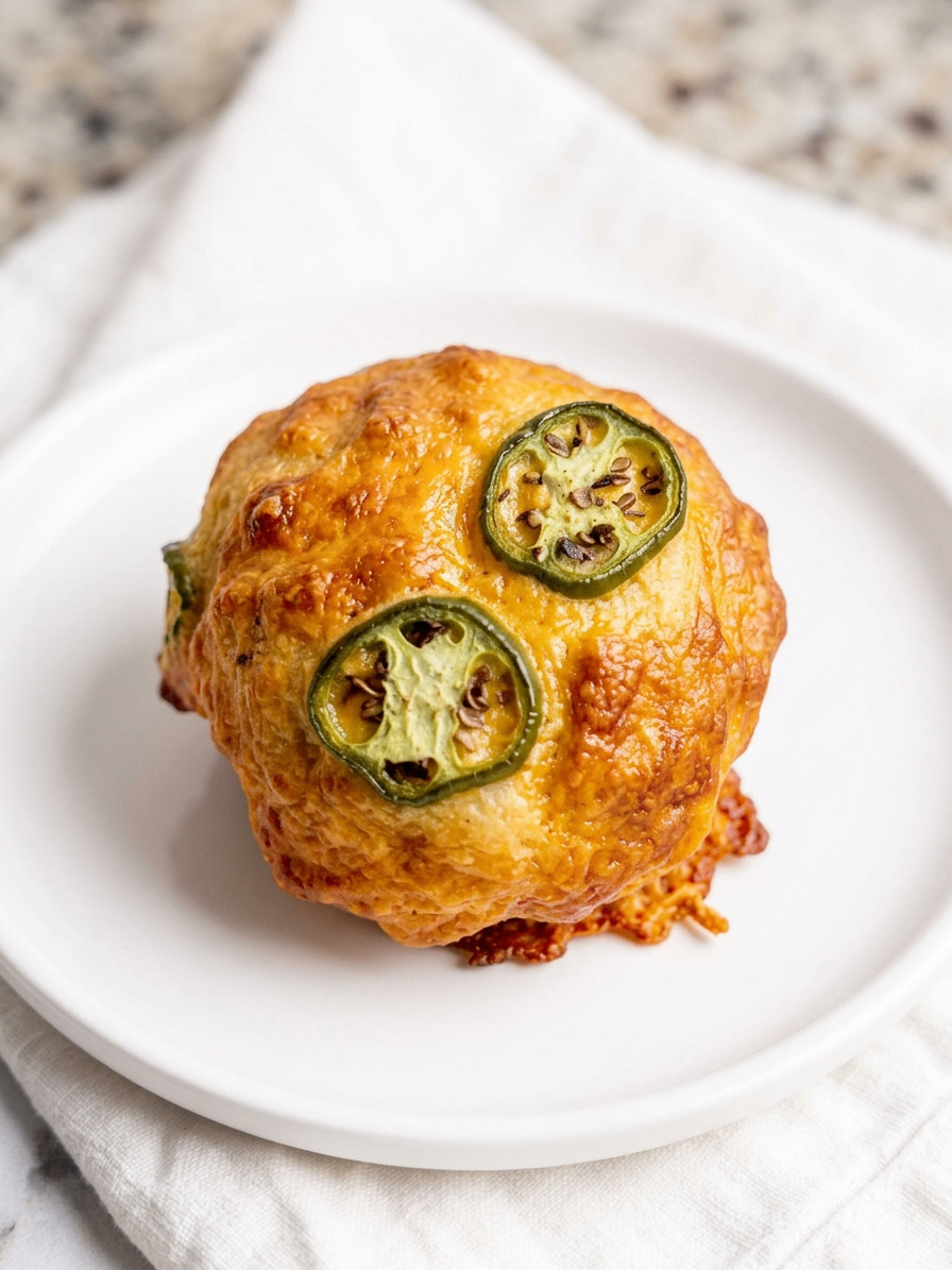 Jalapeño Cheddar